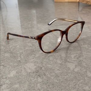 Authentic Dior Eyeglasses